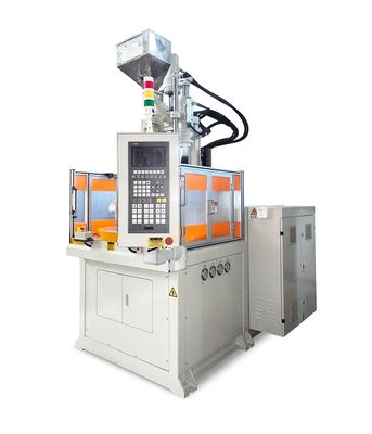 55 Tonnen Kunststoff Spritzgießmaschine Zahnbürstehersteller