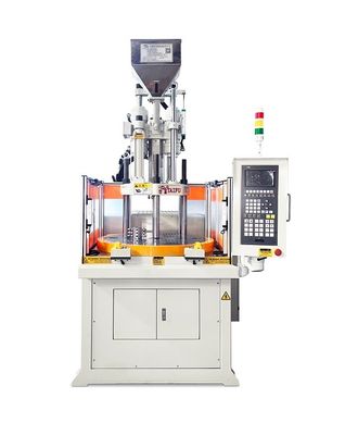 55 Tonnen Kunststoff Spritzgießmaschine Zahnbürstehersteller