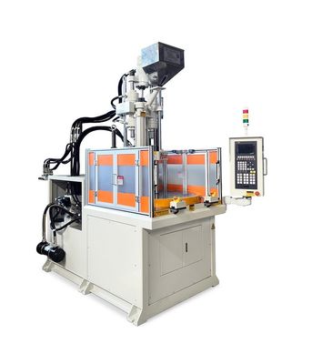 55 Tonnen Kunststoff Spritzgießmaschine Zahnbürstehersteller