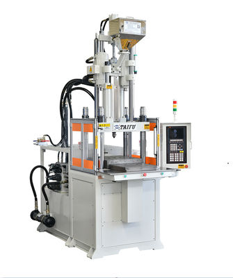 55 Tonnen vollautomatische Zahnbürste Spritzgießmaschine