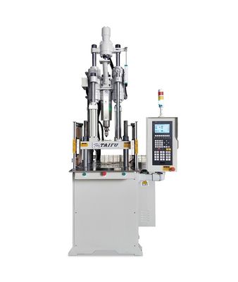 35 Tonnen mobile Ladegeräte Herstellungsmaschine Kunststoffspritzgießmaschine
