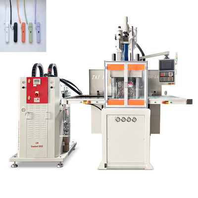 Energieeinsparende Spritzgießmaschine für elektronische Zigaretten