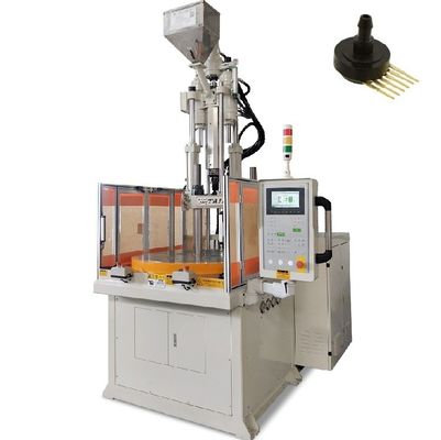 Qualität 55 Tonnen Kunststoff Spritzgießmaschine Drucksensor Herstellmaschine