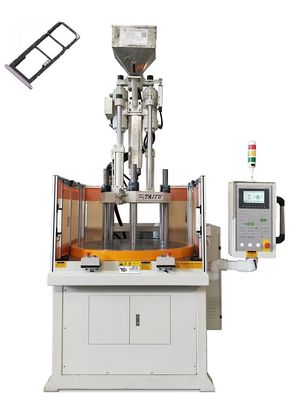Hocheffiziente 55 Tonnen SIM-Kartenträger-Schlitzmachine
