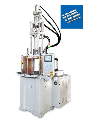 Hochgenaue und langlebige Vertikalmaschine zur Spritzgießmaschine