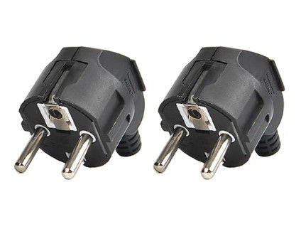 85 Tonnen vertikale Spritzgießmaschine für Kunststoffprodukte, die für EU-Stecker verwendet wird
