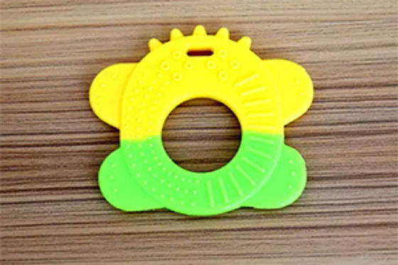 Hochpräzision LSR Silicone Spritzgießmaschine für Baby-Silicone Spielzeug