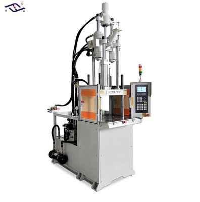 Fabrikpreis 35 Tonnen Steckermachine Standard-Plastikspritzgießmaschine