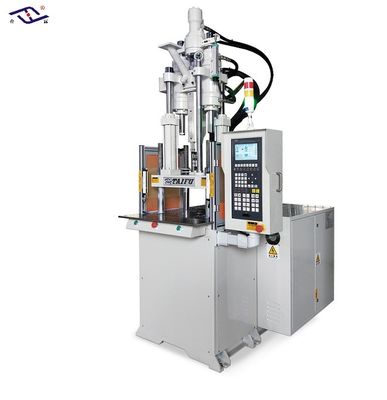 Fabrikpreis 35 Tonnen Steckermachine Standard-Plastikspritzgießmaschine