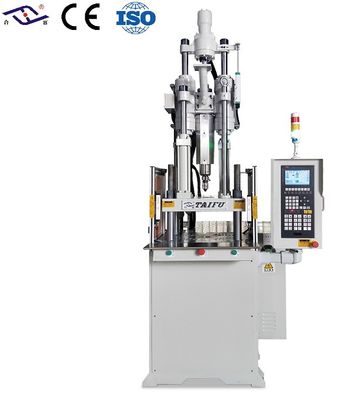 Fabrikpreis 35 Tonnen Steckermachine Standard-Plastikspritzgießmaschine