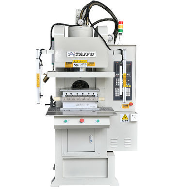 Hochleistungsmaschine mit vertikaler Spritzgießmaschine für ABS-Sensoren
