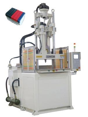 Hochleistungs-Vertikal-Plastik-Spritzgießmaschine für Hardware-Griffe