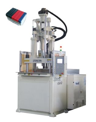 Hochleistungs-Vertikal-Plastik-Spritzgießmaschine für Hardware-Griffe