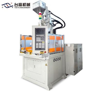 35 Tonnen Drehmaschine mit vertikaler Spritzgießmaschine für optische Sensoren