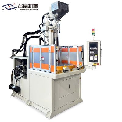 35 Tonnen Drehmaschine mit vertikaler Spritzgießmaschine für optische Sensoren