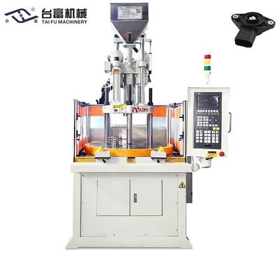 35 Tonnen Drehmaschine mit vertikaler Spritzgießmaschine für den Throttle-Positionssensor