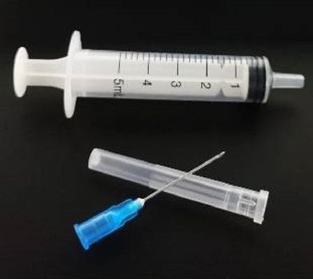Vertikale Doppelschiebe LSR Spritzgießmaschine für Spritze Silicone Stopper