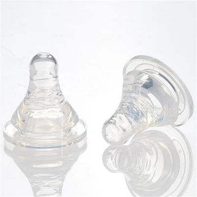 Bremstyp Drehtisch LSR Spritzgießmaschine für Flüssiges Silikon-Babysucker