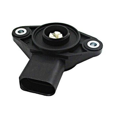 Bremstyp Drehtischspritzgießmaschine für Throttle-Positionssensor