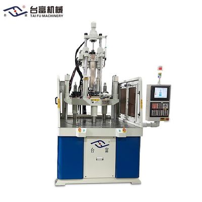 Bremstyp Drehtischspritzgießmaschine für Throttle-Positionssensor