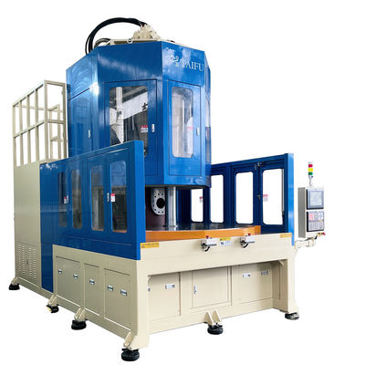 Tischvertikaler Spritzgießmaschine mit geringer Arbeitsleistung