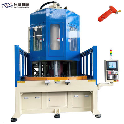 Tischvertikaler Spritzgießmaschine mit geringer Arbeitsleistung