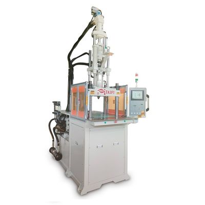 Hochleistungs 85 Tonnen vertikale Hochgeschwindigkeitsspritzgießmaschine für SIM-Kartenträger
