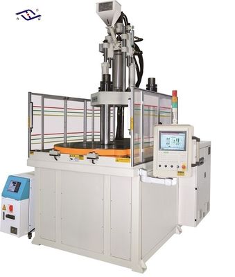 Höchste Qualität 160 Tonnen vertikale Spritzgießmaschine für Bakelit-Griff
