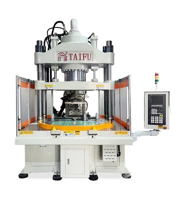 160 Tonnen vertikale Klemmmaschine mit horizontaler Spritze BMC-Maschine zur Herstellung von Motorzubehör