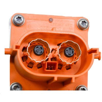 Hybrid-Elektromotoren-Inverter-Bremse-Typ-Rotationsspritzgießmaschine