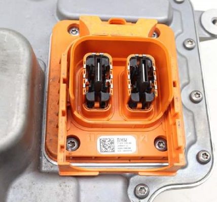 Hybrid-Elektromotoren-Inverter-Bremse-Typ-Rotationsspritzgießmaschine