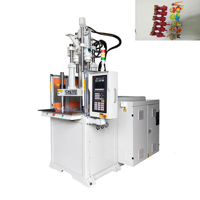 85 Tonnen starke vertikale Spritzgießmaschine für Kunststoffprodukte