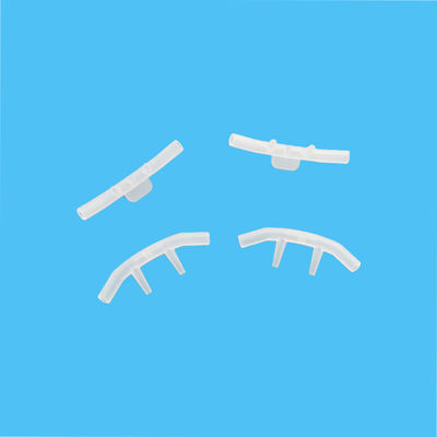 120 Tonnen LSR Silicone Spritzgießmaschine für medizinische Silicone Nasenstecker