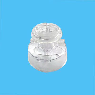 120 Tonnen LSR Silicone Spritzgießmaschine für medizinisches Siliconeprodukt