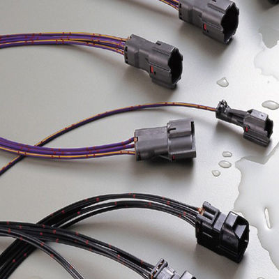 Hochleistungs 85 Tonnen vertikale Hochgeschwindigkeitsspritzgießmaschine für Verbindung