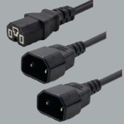 120 Tonnen vertikale Drehtischspritzgießmaschine für Stromstecker