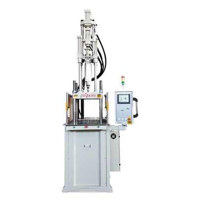 Hochleistungs-Vertikal-Hochgeschwindigkeitsspritzgießmaschine für Kunststofflöffel