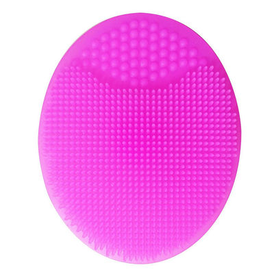 55 Tonnen vertikale LSR-Silicon-Injektionsmaschine für Silikon-Reinigungspad