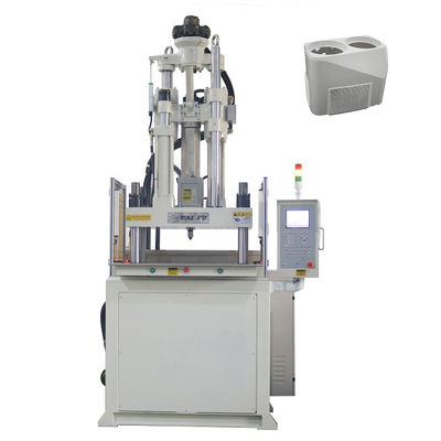 160 Tonnen Band Bremse Standard Vertikale Spritzgießmaschine zur Herstellung von Glasrahmen