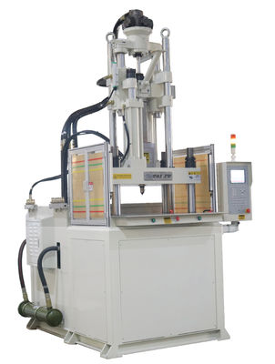 160 Tonnen Band Bremse Standard Vertikale Spritzgießmaschine zur Herstellung von Glasrahmen