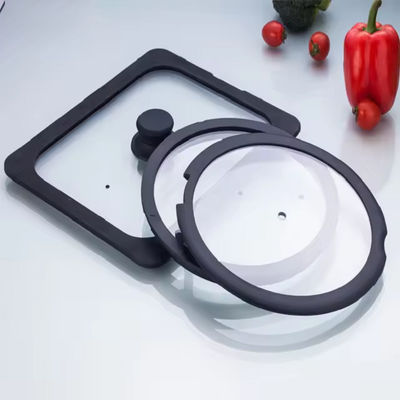 Doppelschieber LSR Silikon Vertikal Spritzgießmaschine für Silikonring