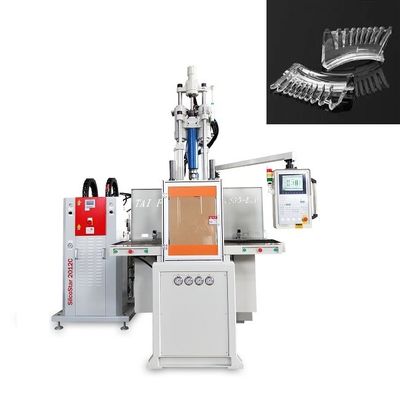 Silikon-Injektionsformmaschine für Silikon-Optiklinsen