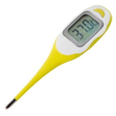 120 Tonnen zweifarbige Vertikalspritzgießmaschine zur Herstellung von Thermometern
