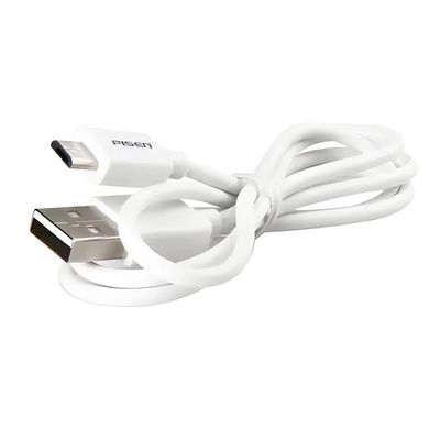 55 Tonnen starke Vertikalspritzgießmaschine zum Herstellen von USB-Datenkabeln