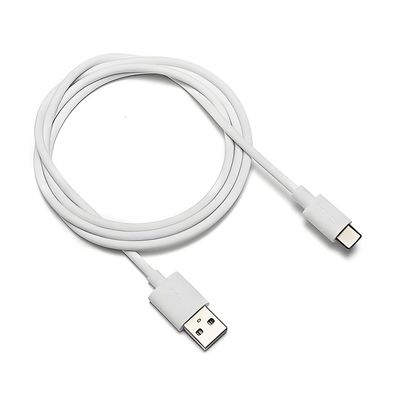 55 Tonnen starke Vertikalspritzgießmaschine zum Herstellen von USB-Datenkabeln