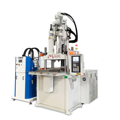 Hocheffiziente LSR Spritzgießmaschine zur Herstellung von Sauerstoff-Larynxmasken