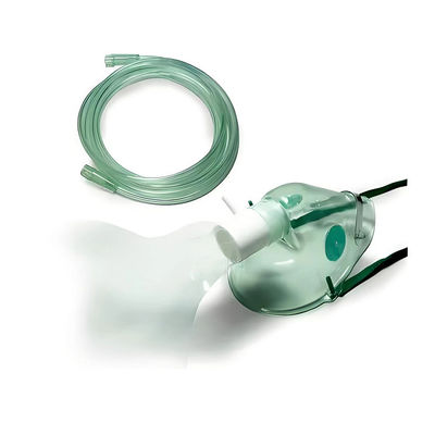 Hocheffiziente LSR Spritzgießmaschine zur Herstellung von Sauerstoff-Larynxmasken