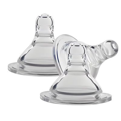 Hochsicherheits-LSR-Spritzgießmaschine zur Herstellung von Babyprodukten