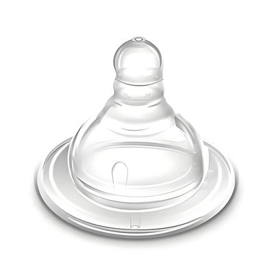 Hochsicherheits-LSR-Spritzgießmaschine zur Herstellung von Babyprodukten