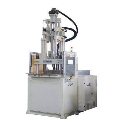 Hocheffiziente Standardvertikale Kunststoffspritzgießmaschine zur Uhrmachung